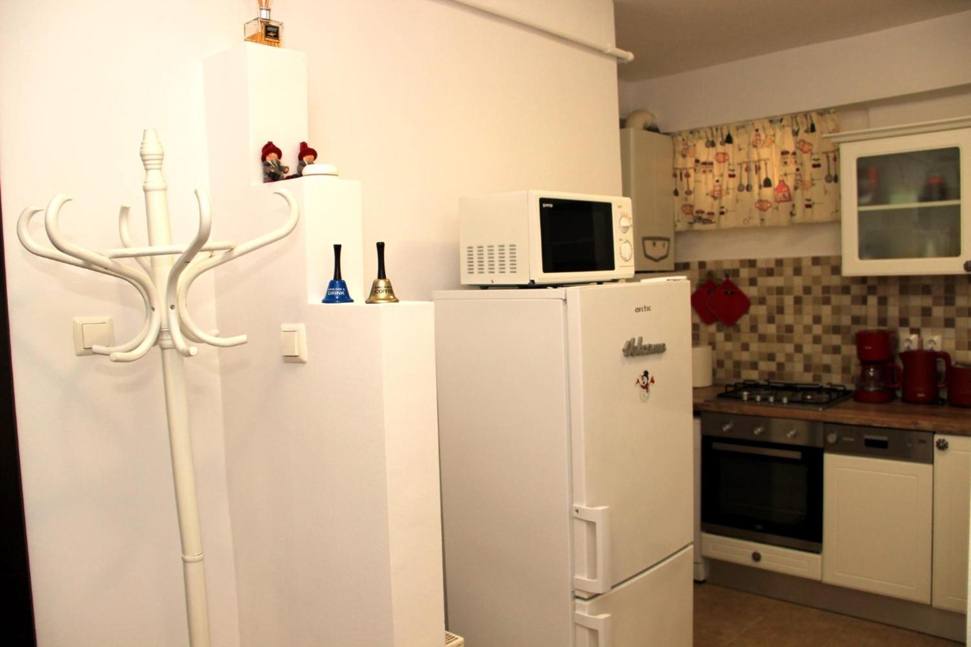 John Residence Apartment Brasov With Parking Option מראה חיצוני תמונה