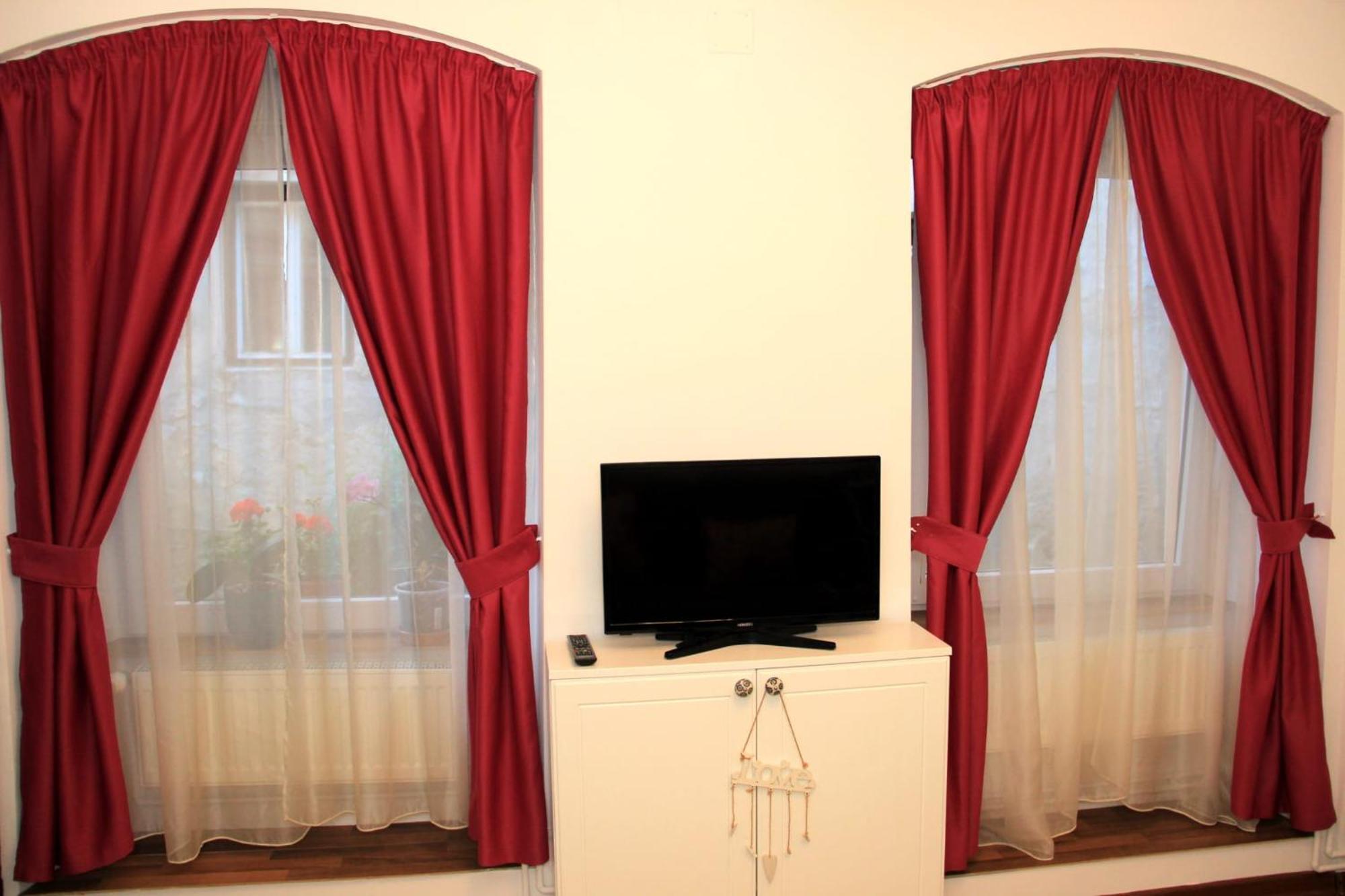 John Residence Apartment Brasov With Parking Option מראה חיצוני תמונה