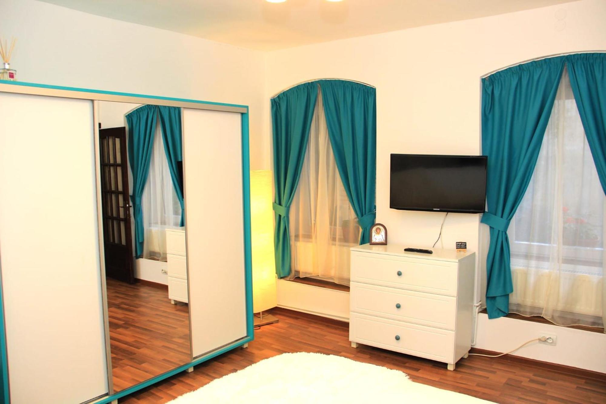 John Residence Apartment Brasov With Parking Option מראה חיצוני תמונה