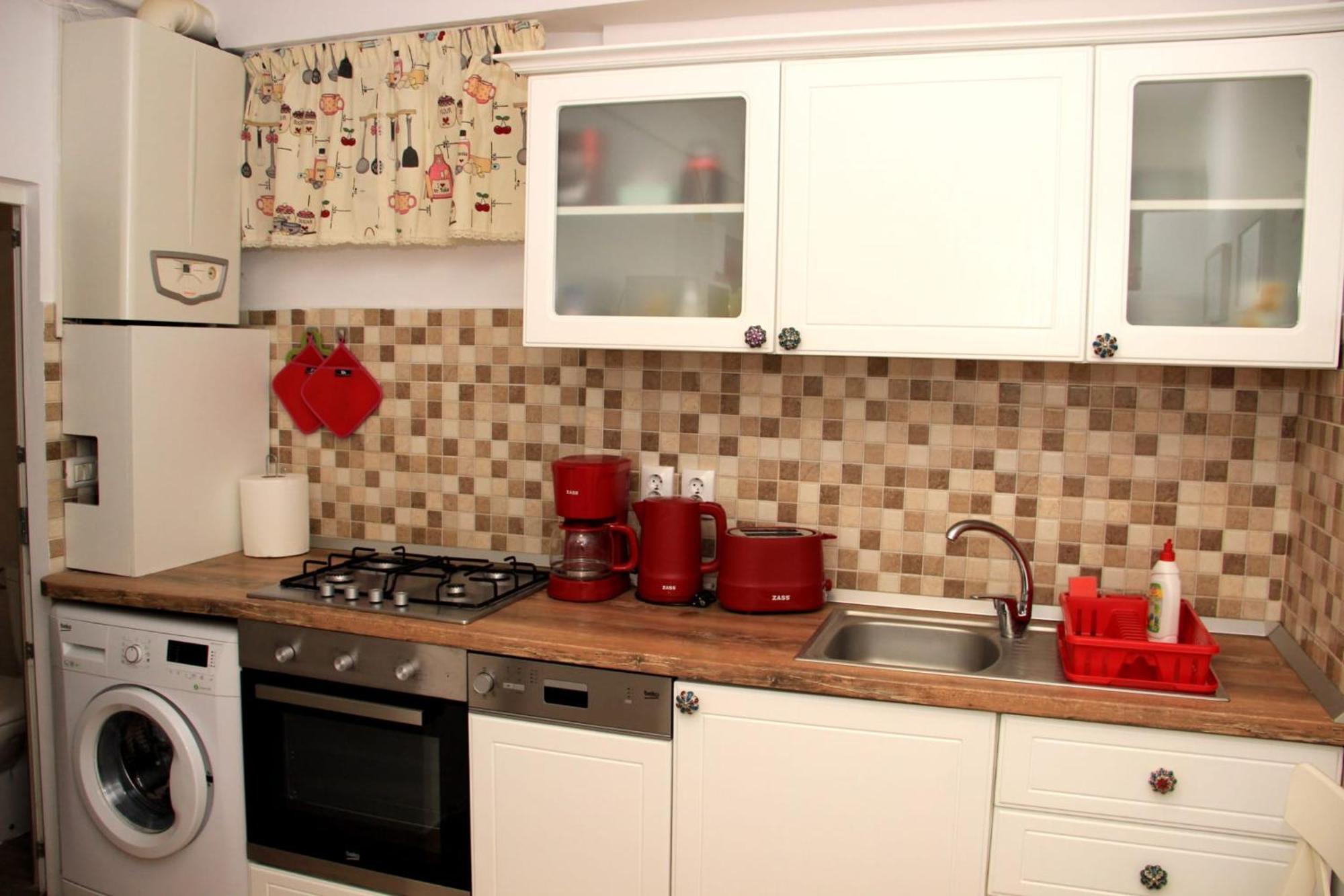 John Residence Apartment Brasov With Parking Option מראה חיצוני תמונה