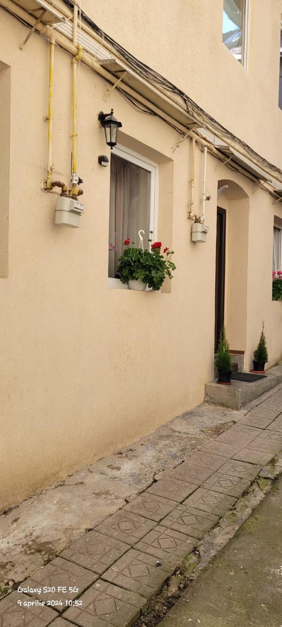 John Residence Apartment Brasov With Parking Option מראה חיצוני תמונה