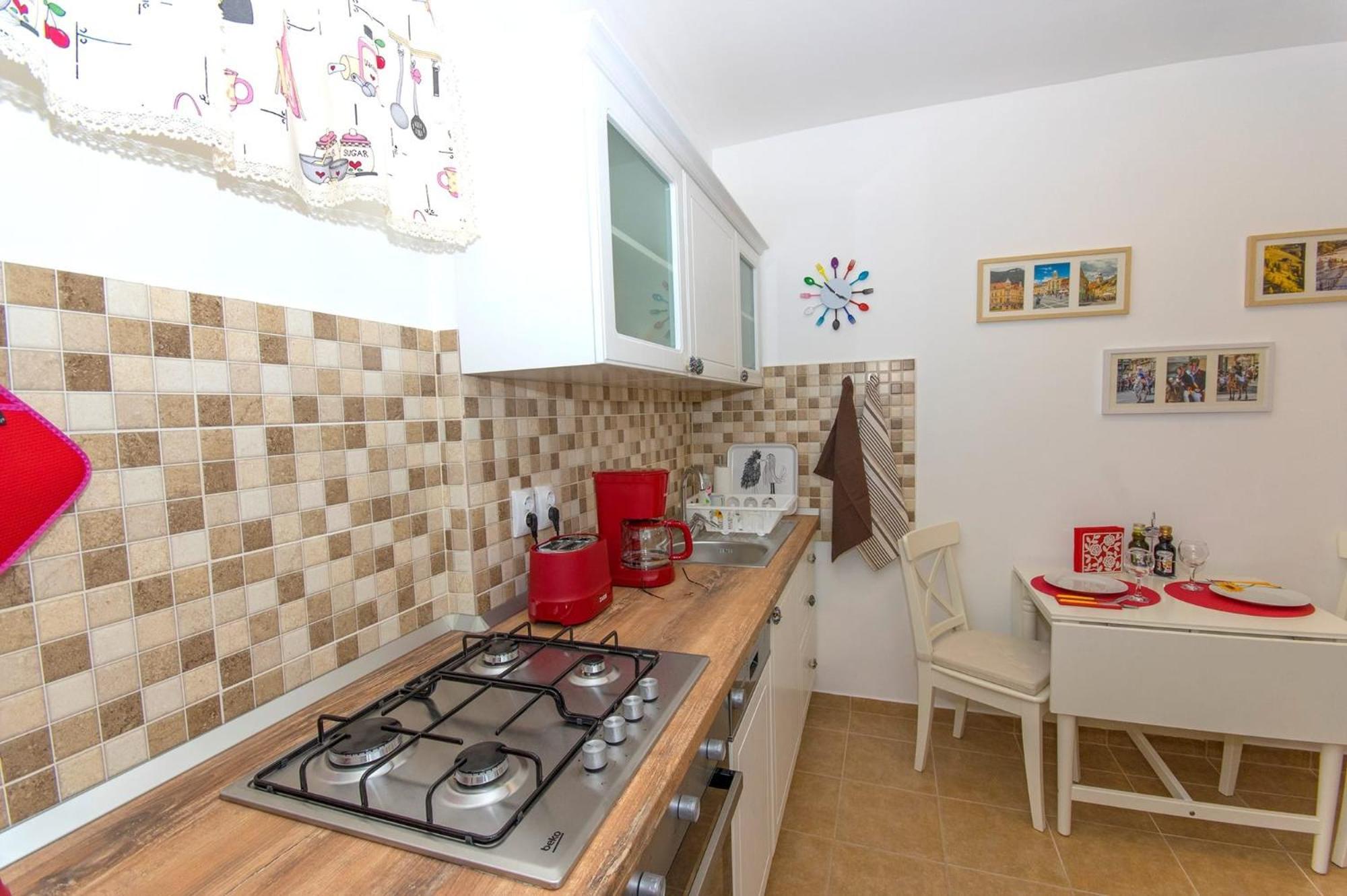 John Residence Apartment Brasov With Parking Option מראה חיצוני תמונה