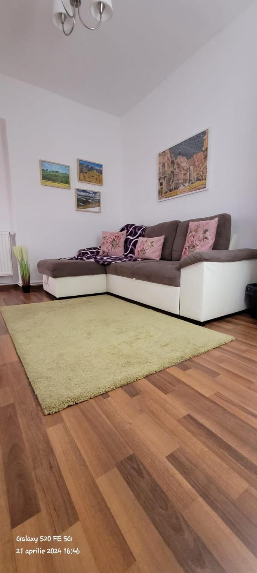 John Residence Apartment Brasov With Parking Option מראה חיצוני תמונה