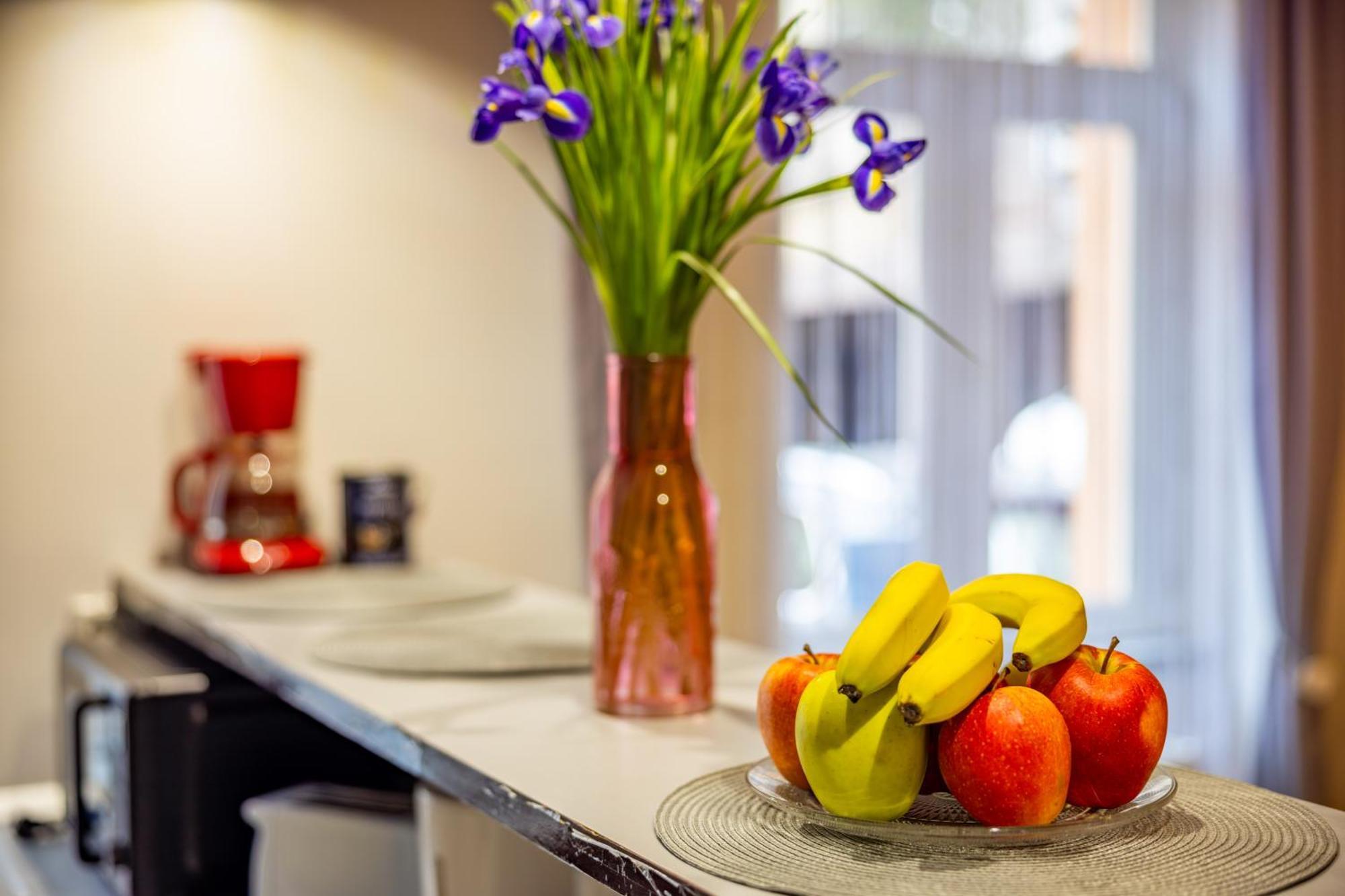 John Residence Apartment Brasov With Parking Option מראה חיצוני תמונה