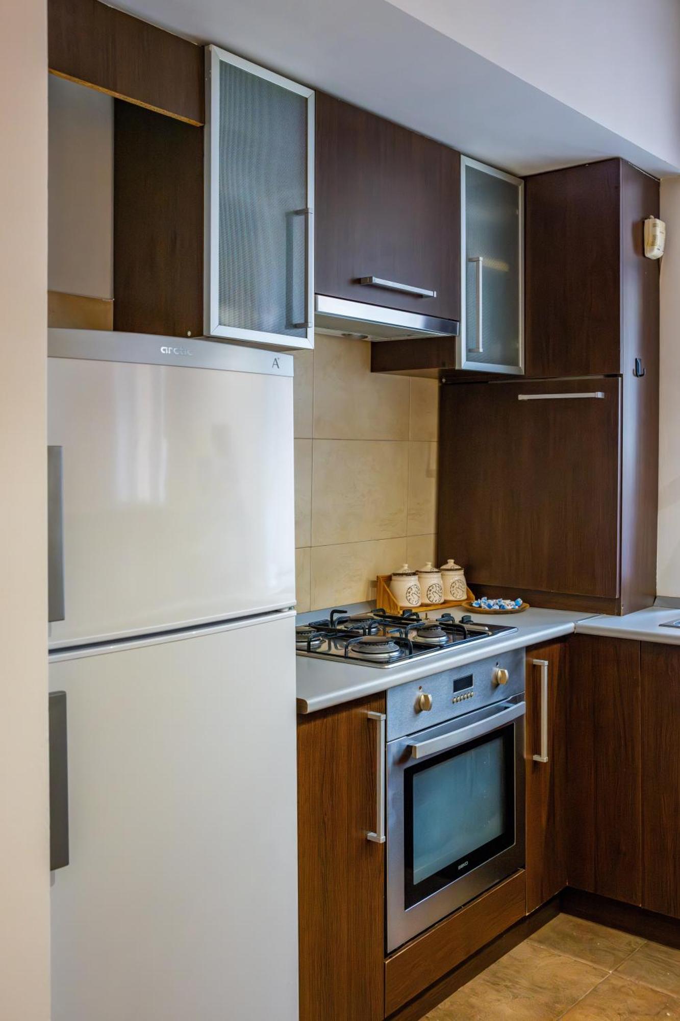John Residence Apartment Brasov With Parking Option מראה חיצוני תמונה