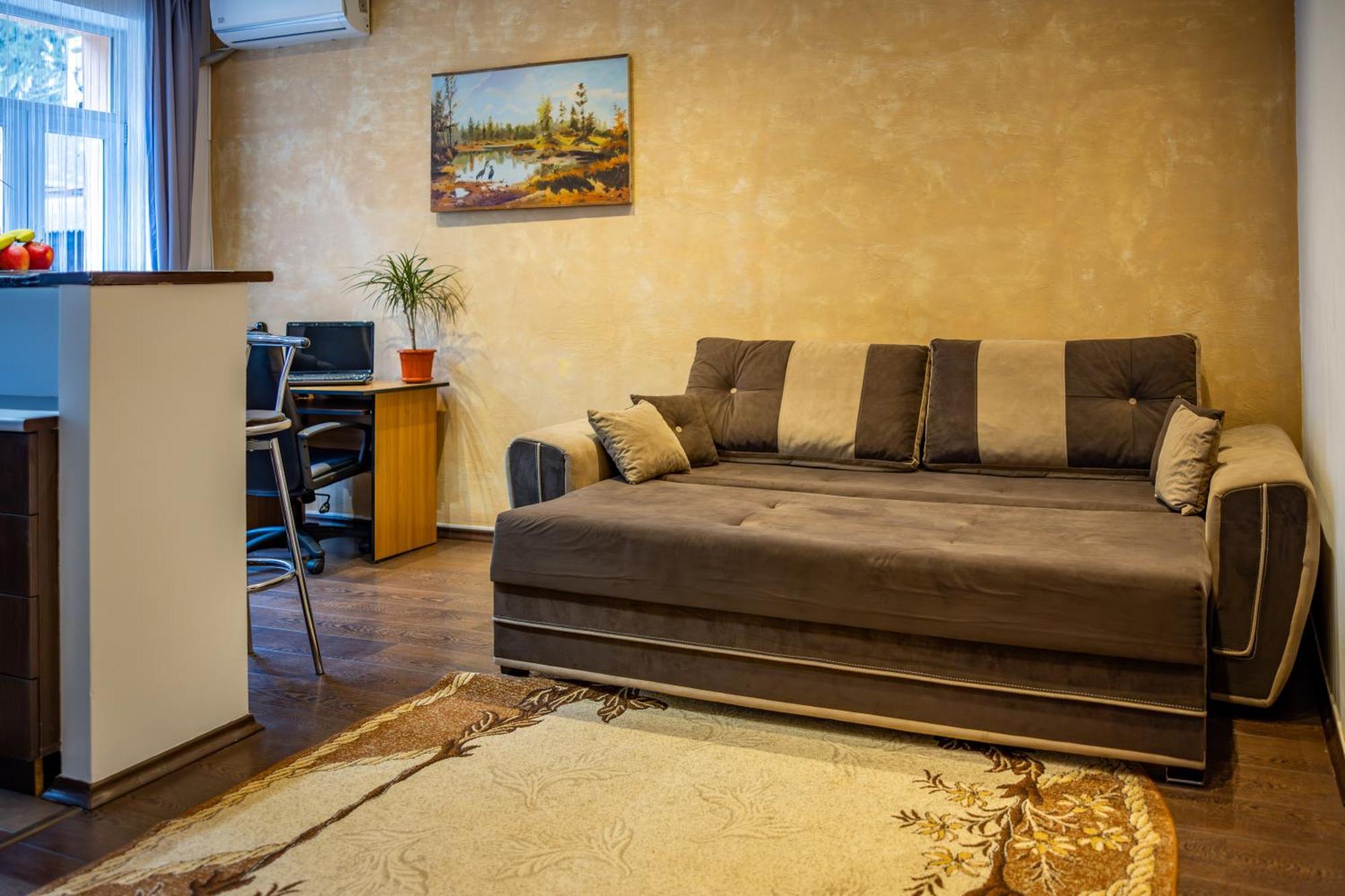 John Residence Apartment Brasov With Parking Option מראה חיצוני תמונה