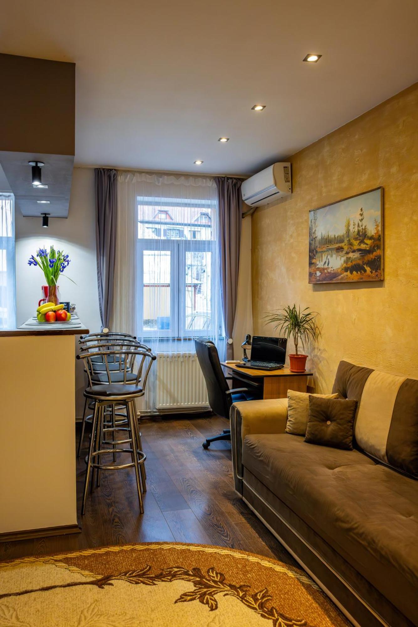 John Residence Apartment Brasov With Parking Option מראה חיצוני תמונה