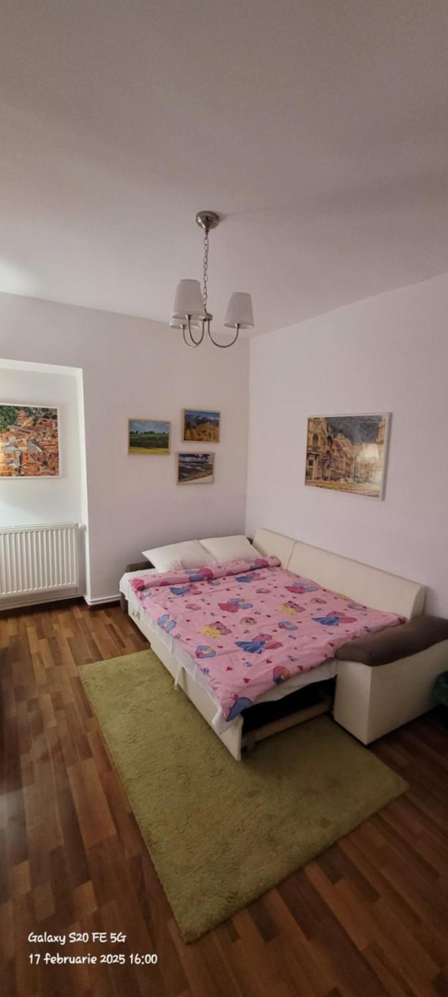 John Residence Apartment Brasov With Parking Option מראה חיצוני תמונה
